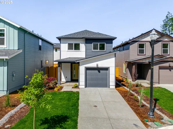 12022 NE 60th Ave, Vancouver, WA 98686