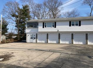 87 Read Ave, Lincoln, RI 02865