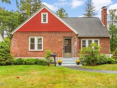 9 Groesbeck Place, Delmar, NY, 12054