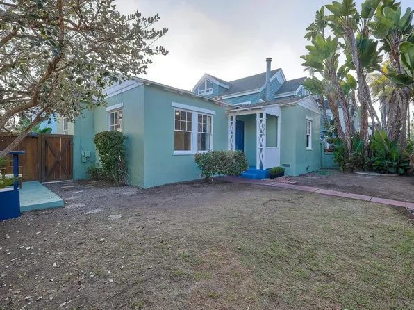 3538-46 Bayside Ln, San Diego, CA 92109