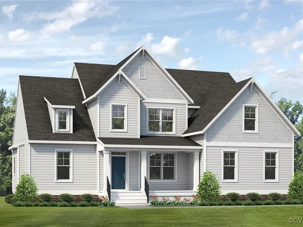 1332 Sparrows Song Dr, Manakin Sabot, VA 23103