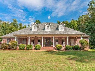 1301 Highway 57 Hwy W, Ramer, TN 38367