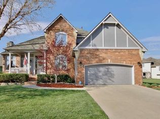 10307 E Windemere St, Wichita, KS 67226