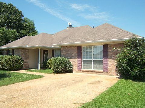 Awesome Drive up Appeal!