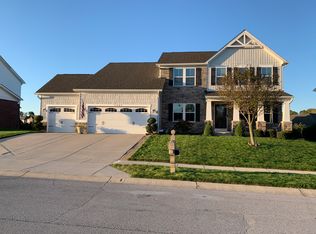 7909 Langham Way, Indianapolis, IN 46259