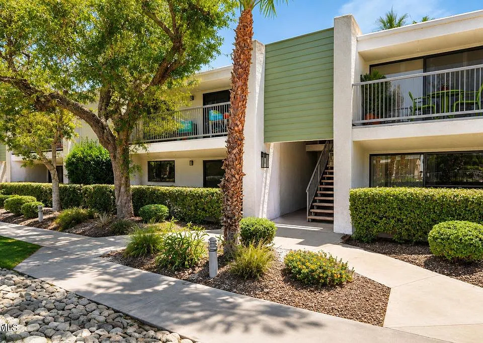 3155 E Ramon Rd #805