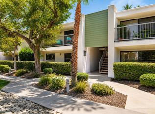 3155 E Ramon Rd UNIT 805, Palm Springs, CA 92264