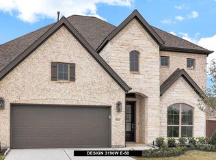 9906 Chapman Trl, Manvel, TX 77578