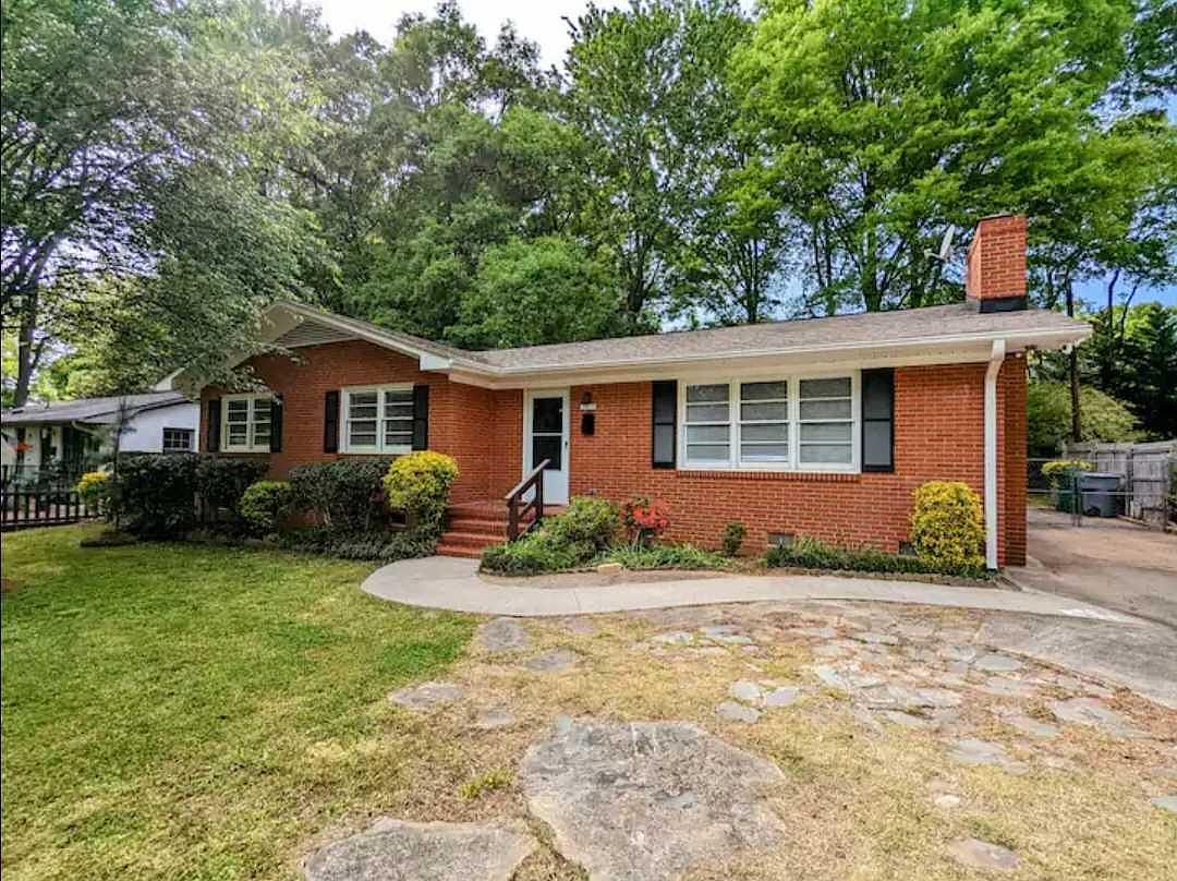 3815 Winterfield Pl, Charlotte, NC 28205 | Zillow