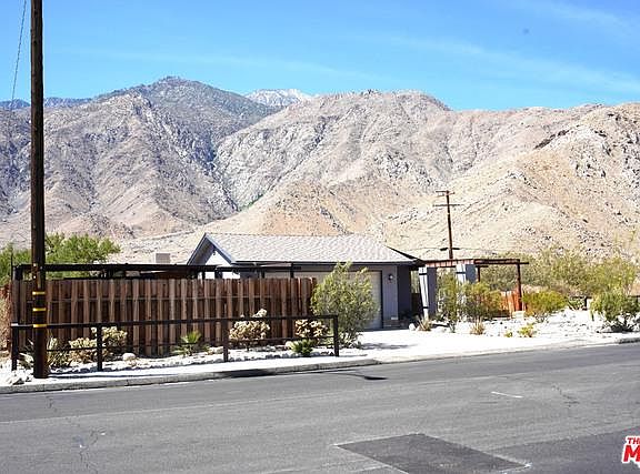 2nd image of 59791 Palm Oasis Ave