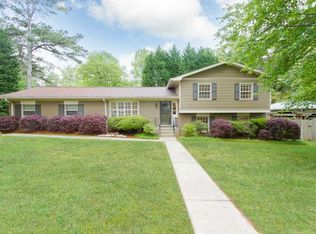 3360 Ann Rd SE, Smyrna, GA 30080