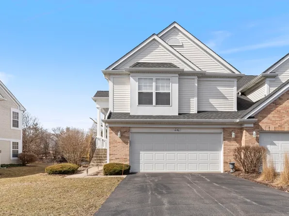 1040 Tara Ln, West Chicago, IL 60185