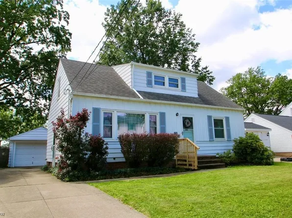 30308 Thomas St, Willowick, OH 44095