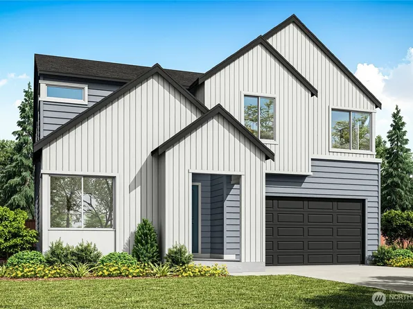 4371 SW Kerbin Lane #368, Port Orchard, WA 98367