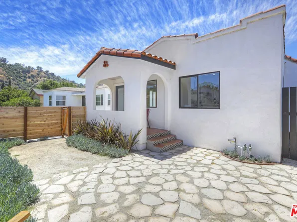 2355 Meadowvale Ave, Los Angeles, CA 90031