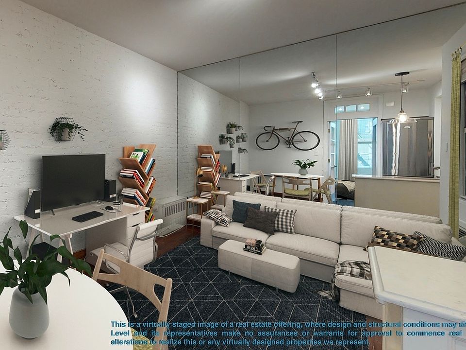 1st image of 430 E 87th St APT 4D