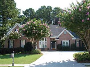 865 Rose Brooke Dr, Lawrenceville, GA 30045