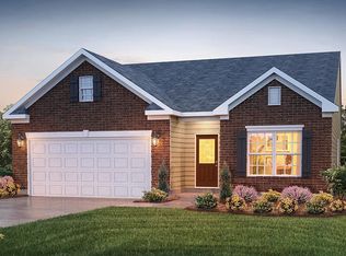 2784 Vista Meadows Ln LOT 40, Sevierville, TN 37876