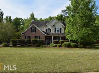 120 Blue Grass Ct, Oxford, GA