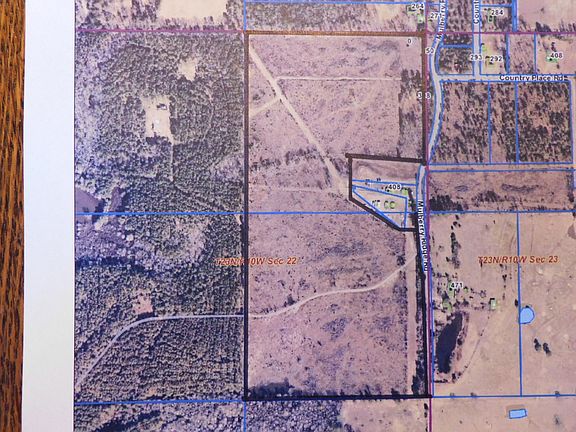 2nd image of 0 Mulberry Ridge Rd