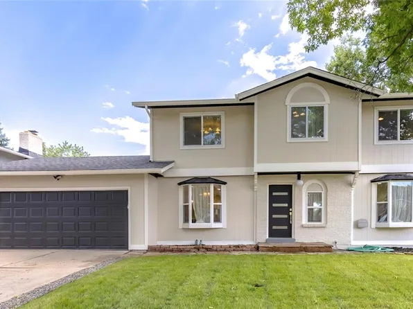 580 S Field Court, Lakewood, CO 80226