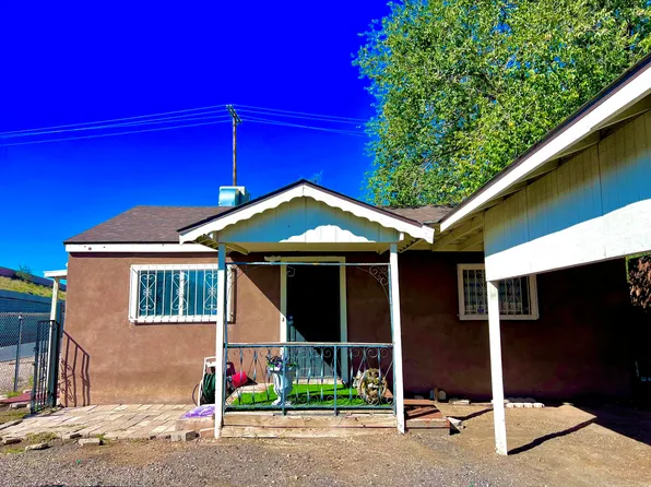 2201 7th St NW, Albuquerque, NM 87102