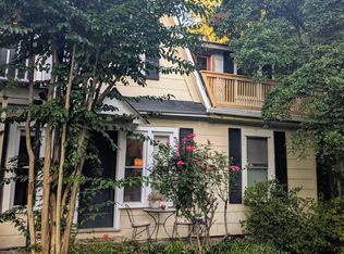 75 Lanier St APT 3, Tryon, NC 28782