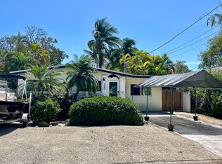 520 Plante St, Key Largo, FL 33037