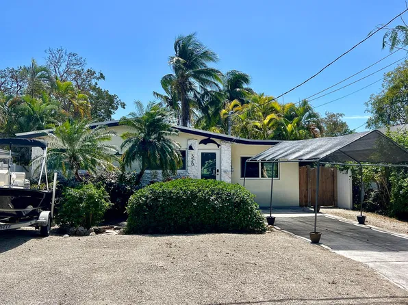 520 Plante St, Key Largo, FL 33037