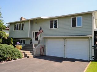 2535 S 364th Pl, Federal Way, WA 98003