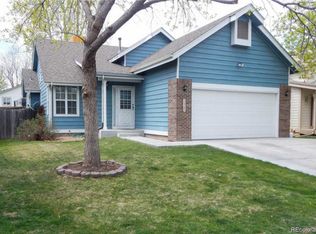 1243 W 133rd Cir, Westminster, CO 80234