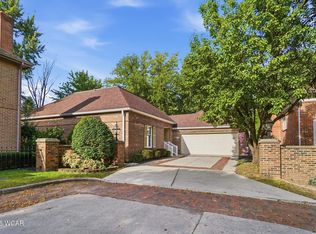 4 Sheffield Ln, Lima, OH 45805