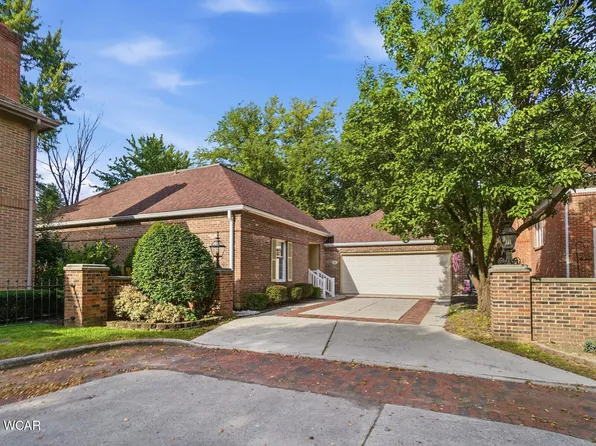 4 Sheffield Ln, Lima, OH 45805