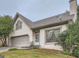 4496 Hunters Way, Stone Mountain, GA 30083