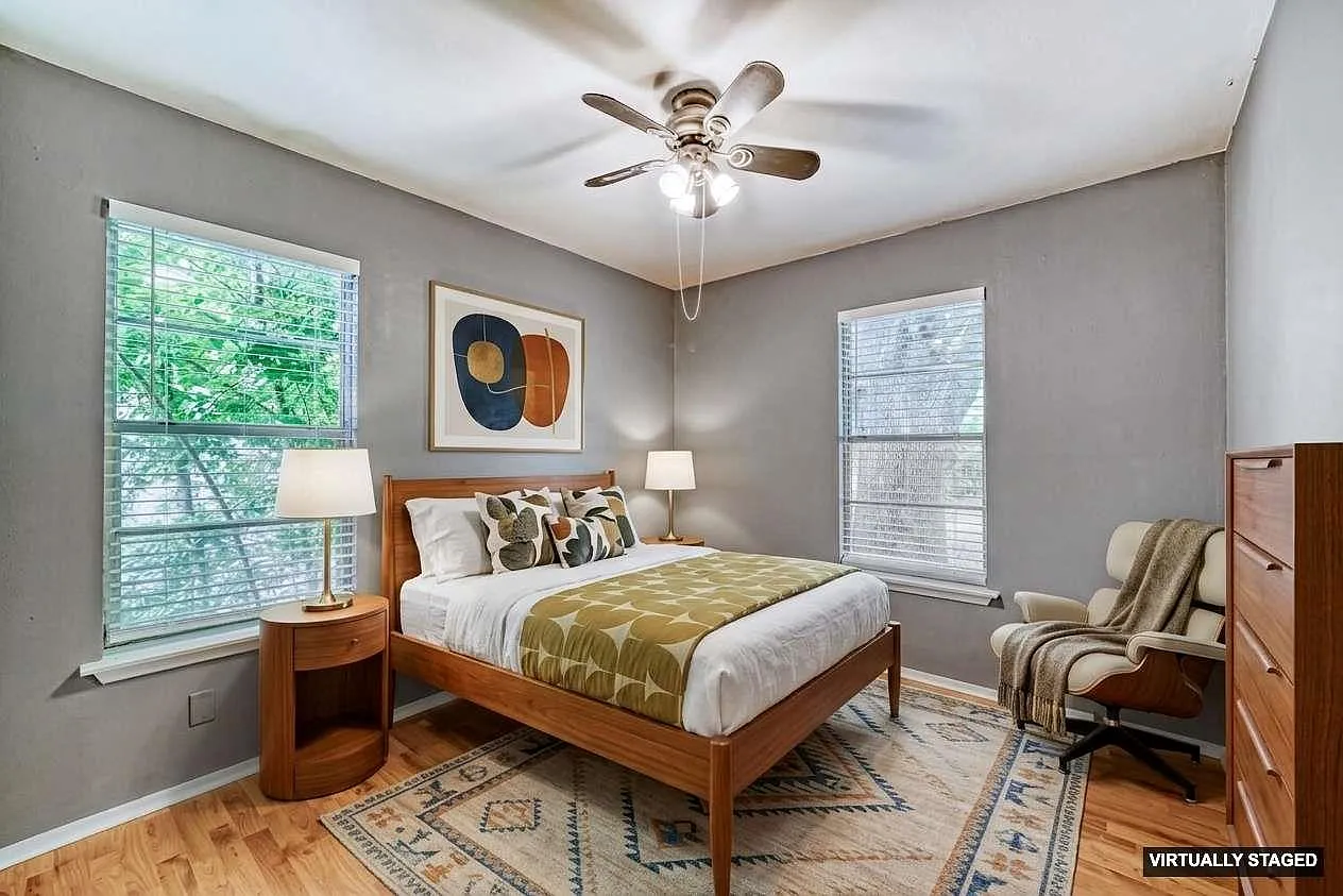 2 bed, 1.0 bath, 768 sqft, $2,000 — Photo 4