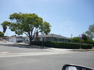 4610 Hamilton Ave, Oxnard, CA 93033