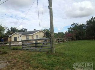 2079 Jewel Ln, Loxahatchee, FL 33470