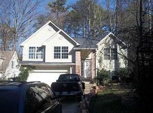 845 Timber Lake Dr, Cumming, GA 30041