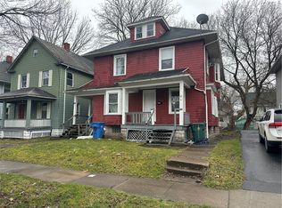 69-69.5 Locust St, Rochester, NY 14613