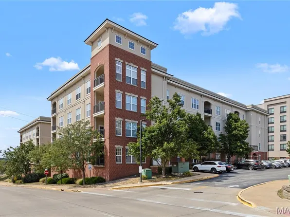 1241 Strassner Dr APT 1308, Saint Louis, MO 63144