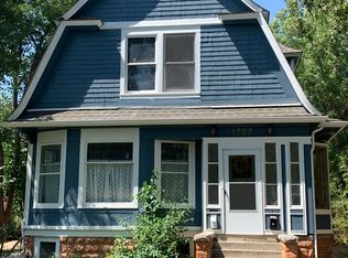 1707 11th Ave, Greeley, CO 80631
