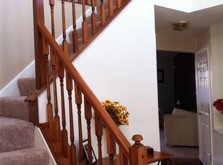 3824 Golden Meadow Ct, Amelia, OH 45102