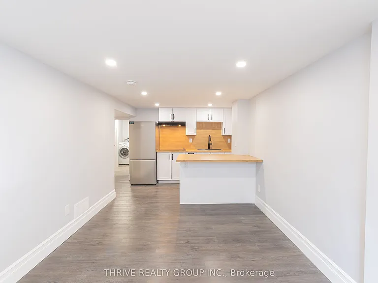 3 Winding Woods Cres #BASEMENT — Photo 5