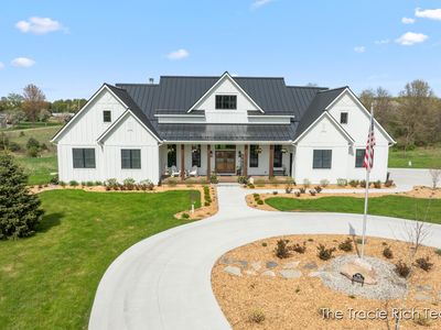 7442 Tiffany Ave NE, Rockford, MI, 49341