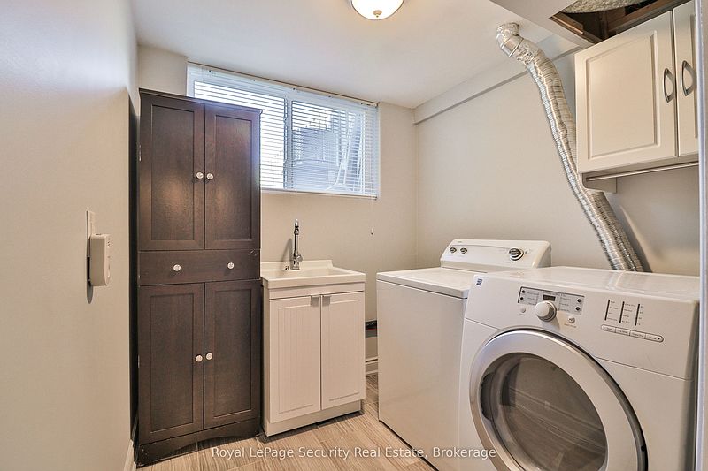 Toronto House for rent - 1 Bedroom — photo 13