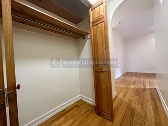 Rented by Sovereign Associates