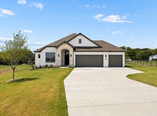 2430 Cross Timbers Dr, McKinney, TX 75069