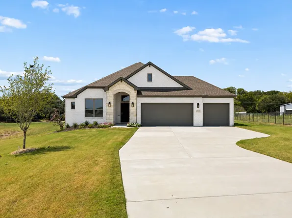 2430 Cross Timbers Dr, McKinney, TX 75069