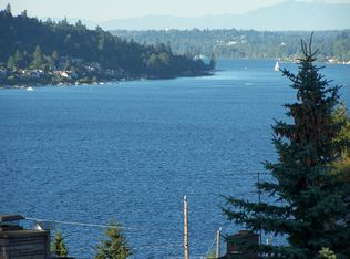 7740 S Lakeridge Dr, Seattle, WA 98178