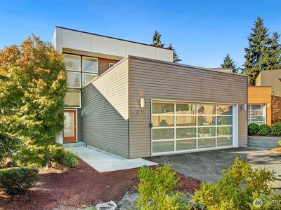 1236 NE 117th Street, Seattle, WA, 98125